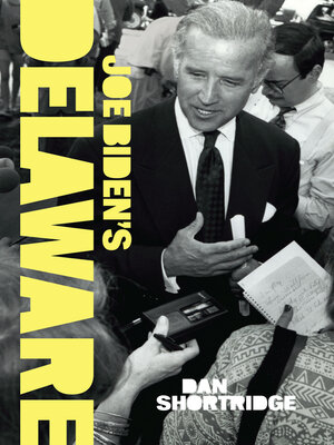 cover image of Joe Biden's Delaware